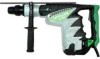 Troubleshooting, manuals and help for Hitachi DH45MR - 1.75 Inch SDS Max Rotary Hammer