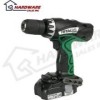 Troubleshooting, manuals and help for Hitachi DV18DCL - 18V 1.5Ah Lithium Ion Hammer Drill