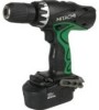 Troubleshooting, manuals and help for Hitachi DV18DVC - 18 Volt Cordless Hammer Drill