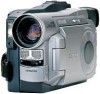 Troubleshooting, manuals and help for Hitachi DZ-MV100A - Camcorder