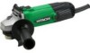Troubleshooting, manuals and help for Hitachi G10SS - 4 Inch Angle Grinder