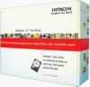 Hitachi H3500B72P Support Question