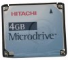 Get support for Hitachi md4gba