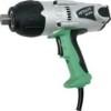 Troubleshooting, manuals and help for Hitachi WR22SA - 3/4 Inch Impact Wrench