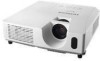 Troubleshooting, manuals and help for Hitachi X2010 - XGA LCD Projector