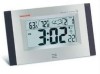 Get support for Honeywell TD43996611 - Jumbo Weather Clock