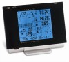 Get support for Honeywell TE923WD - Display Unit For Professional Weather Station TE923W