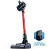Troubleshooting, manuals and help for Hoover Blade Max Multi-Surface Stick Vacuum FREE 4.0 AH Max Battery