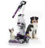 Troubleshooting, manuals and help for Hoover FH53000V