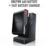 Hoover ONEPWR 4Ah Battery Fast Battery Charger Support Question
