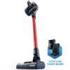 Hoover ONEPWR Blade MAX Multi-Surface Cordless Stick Vacuum Support Question