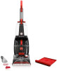 Troubleshooting, manuals and help for Hoover Powerscrub Elite with Storage Mat