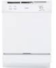 Hotpoint HDA2000VWW Support Question