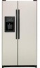 Troubleshooting, manuals and help for Hotpoint HSM25GFTSA - 25.0 cu. Ft. Refrigerator