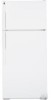 Get support for Hotpoint HTH17CBTWW - 16.6 cu. Ft. Top-Freezer Refrigerator