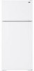Get support for Hotpoint HTR17DBSWW - 16.6 cu. Ft. Top-Freezer Refrigerator