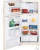 Get support for Hotpoint HTS16BBSLCC - 15.7 cu. Ft. Top-Freezer Refrigerator