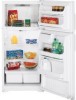 Get support for Hotpoint HTS17BBS - 16.6 cu. Ft. Top-Freezer Refrigerator