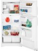 Get support for Hotpoint HTS17BCS - 16.6 cu. Ft. Top-Freezer Refrigerator