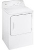 Troubleshooting, manuals and help for Hotpoint NVLR223EGWW - 5.8 cu. Ft. Electric Dryer