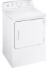Troubleshooting, manuals and help for Hotpoint NWXR483EGWW - 6.0 cu. Ft. Extra-Large Electric Dryer
