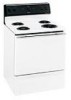 Get support for Hotpoint RB525DP - 30 in. Electric Range