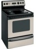 Get support for Hotpoint RB540SPSA - 30 in. Electric Range