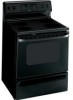 Get support for Hotpoint RB790DPBB - 30 in. Electric Range