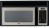 Get support for Hotpoint RVM1535 - 1.5 cu. Ft. Microwave Oven