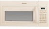 Troubleshooting, manuals and help for Hotpoint RVM5160DHCC