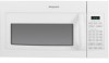 Troubleshooting, manuals and help for Hotpoint RVM5160DHWW