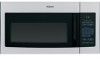 Troubleshooting, manuals and help for Hotpoint RVM5160RHSS