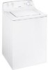 Troubleshooting, manuals and help for Hotpoint VBSR3100GWW - 3.2 cu. Ft. Washer