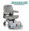 Get support for Hoveround MPV5
