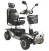 Troubleshooting, manuals and help for Hoveround Osprey Heavy Duty 4-Wheel Scooter
