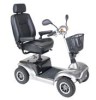 Hoveround Prowler 4-Wheel Scooter New Review