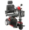 Hoveround Ventura Deluxe 3-Wheel Scooter Support Question
