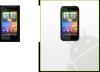 Get support for HTC Incredible S