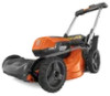 Husqvarna Lawn Xpert LE-322 tool only New Review