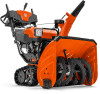 Get support for Husqvarna ST 424T