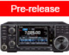 Icom IC-7300 New Review