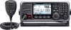 Get support for Icom IC-M803