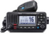 Get support for Icom M424G