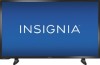 Get support for Insignia NS-39D310NA17