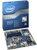 Intel BLKDP67DE Support Question