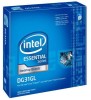 Intel BOXDG31GL Support Question