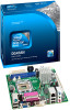 Get support for Intel BOXDG41AN