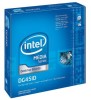 Intel BOXDG45ID Support Question
