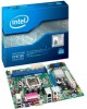 Intel BOXDH61BEB3 Support Question