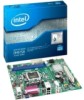 Get support for Intel BOXDH61SA